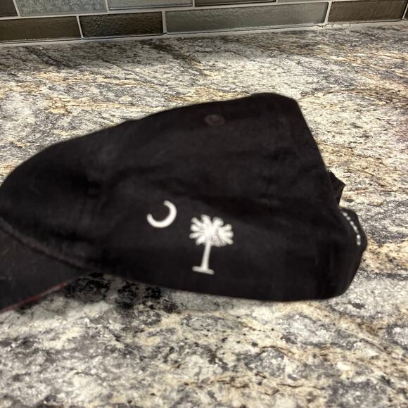 BMW Performance Driving School Lifestyle Snapback Hat - Picture 2 of 3